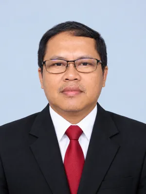 Hernawan, S.Kom