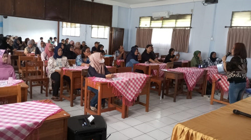 Kerjasama Kuliah dan Magang di Jerman untuk lulusan SMK Tadika Pertiwi