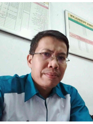 Abdul Gani, SE