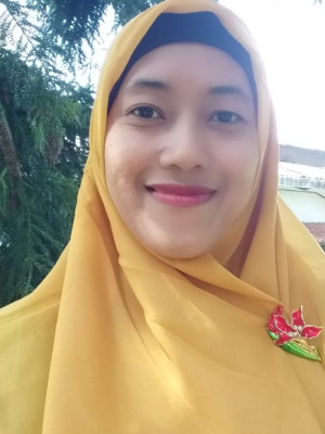 Rahma Widiati,  SE, M.Pd