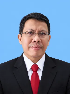Abdul Gani, SE