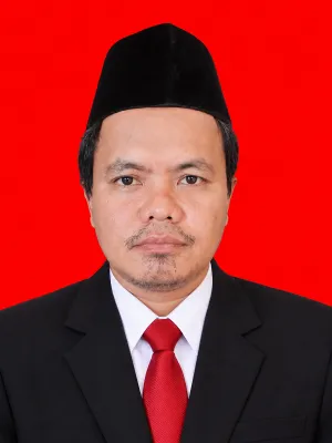 Jonedi Abidin. S.Pd.I