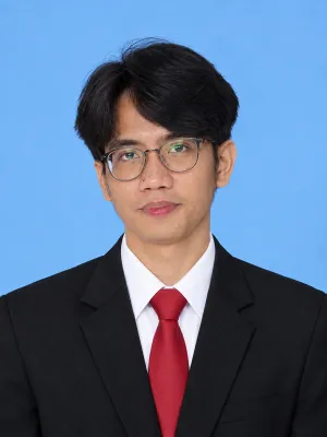 Feri Hidayat, S.Dv 