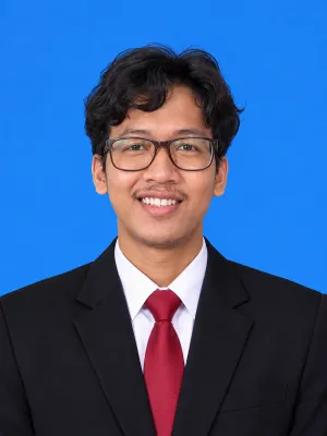 Umar Averoes Khotib, SH