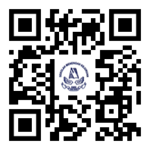 Scan QR-Code Formulir Pendaftaran PPDB 2022