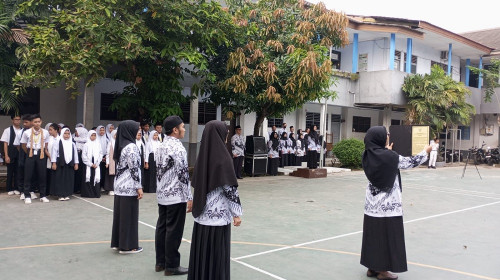 Memperingati Hari Guru Nasional dan HUT PGRI yang ke -78