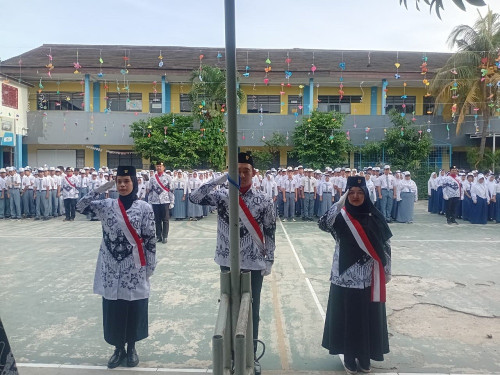 Peringatan Hari Guru dan HUT PGRI Tahun 2025