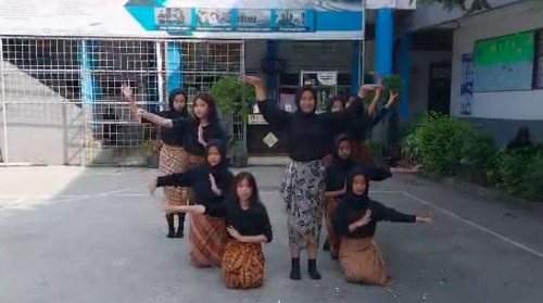 PELAKSANAAN PROJEK PENGUATAN PROFIL PELAJAR PANCASILA (P5) DI SMK TADIKA PERTIWI