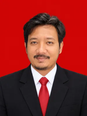 Ramanta, S.Pd