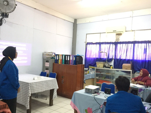 Sidang Prakerin 2023