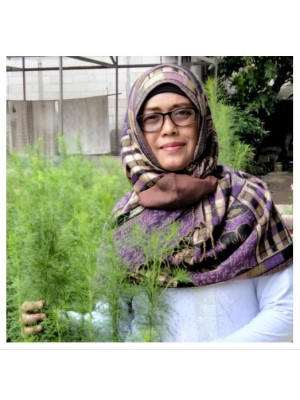 Hj.Garini Sudjiatmi,S.Pd,MM