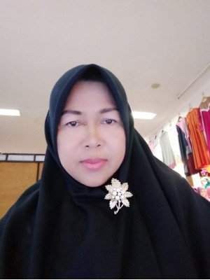 Hj.Dra. Susilaningsih