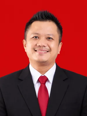 Muhamad Pandi, S.Kom