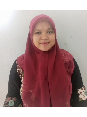 Diba Kulsum S.Pd